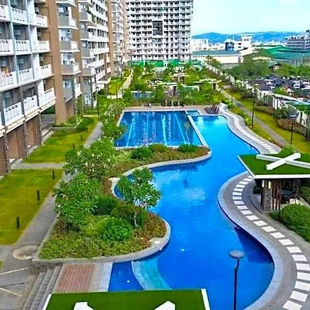 Satori Residences By Lyka