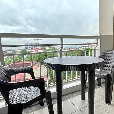 Satori Residences By Lyka