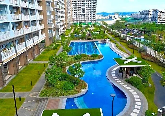Satori Residences By Lyka Hotel *