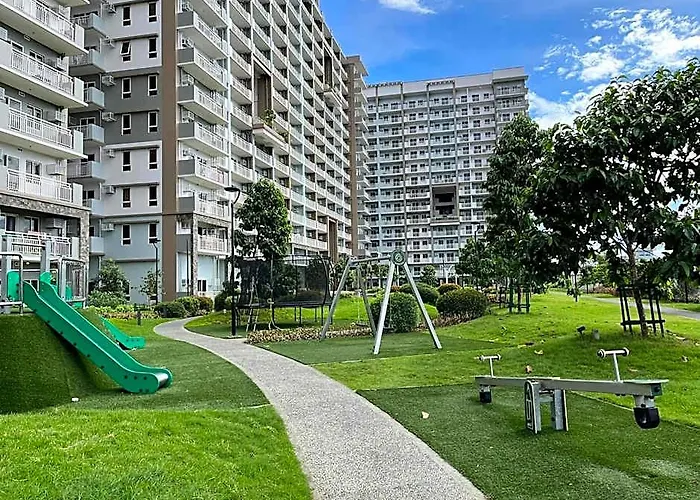 Satori Residences By Lyka Manila