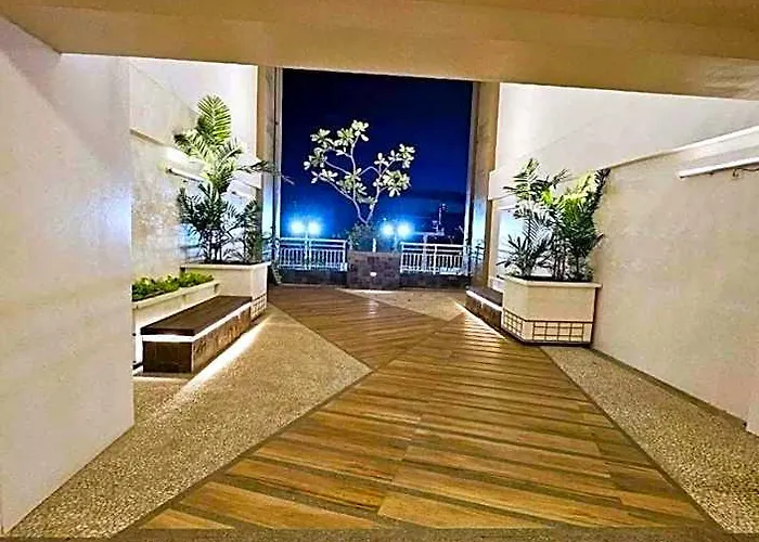 Hotel Satori Residences By Lyka *
