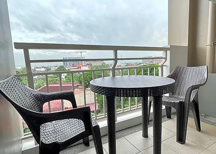 Hotel Satori Residences By Lyka Manila