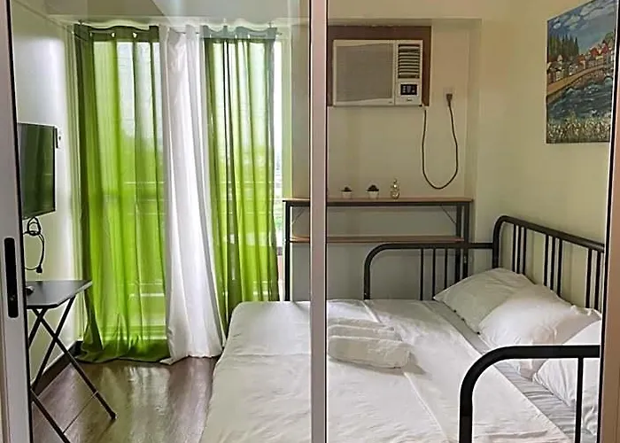 Satori Residences By Lyka Manila