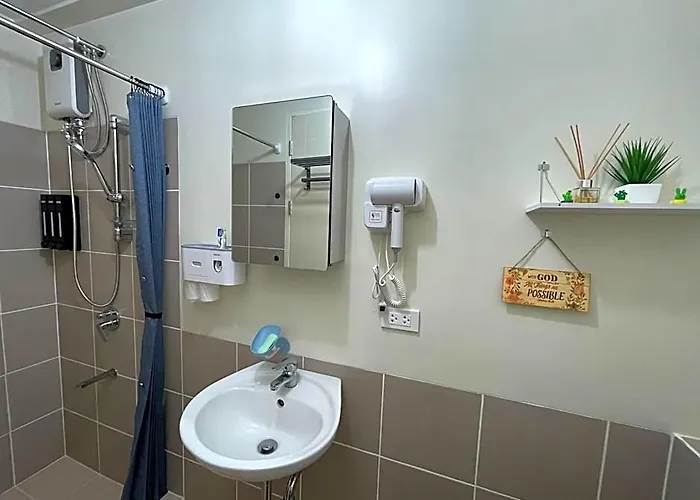 Satori Residences By Lyka * Manila